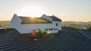 Reliable Woodburn, OR Roofing Solutions